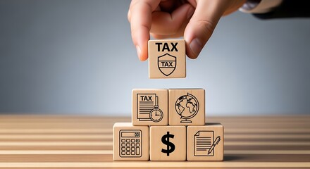 Tax planning